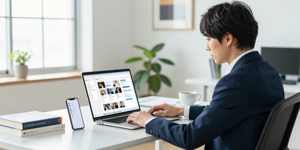 ツイッター フォロワー 購入 日本人を分析するビジネスプロフェッショナルのシーン、効果的な成長戦略を探る。