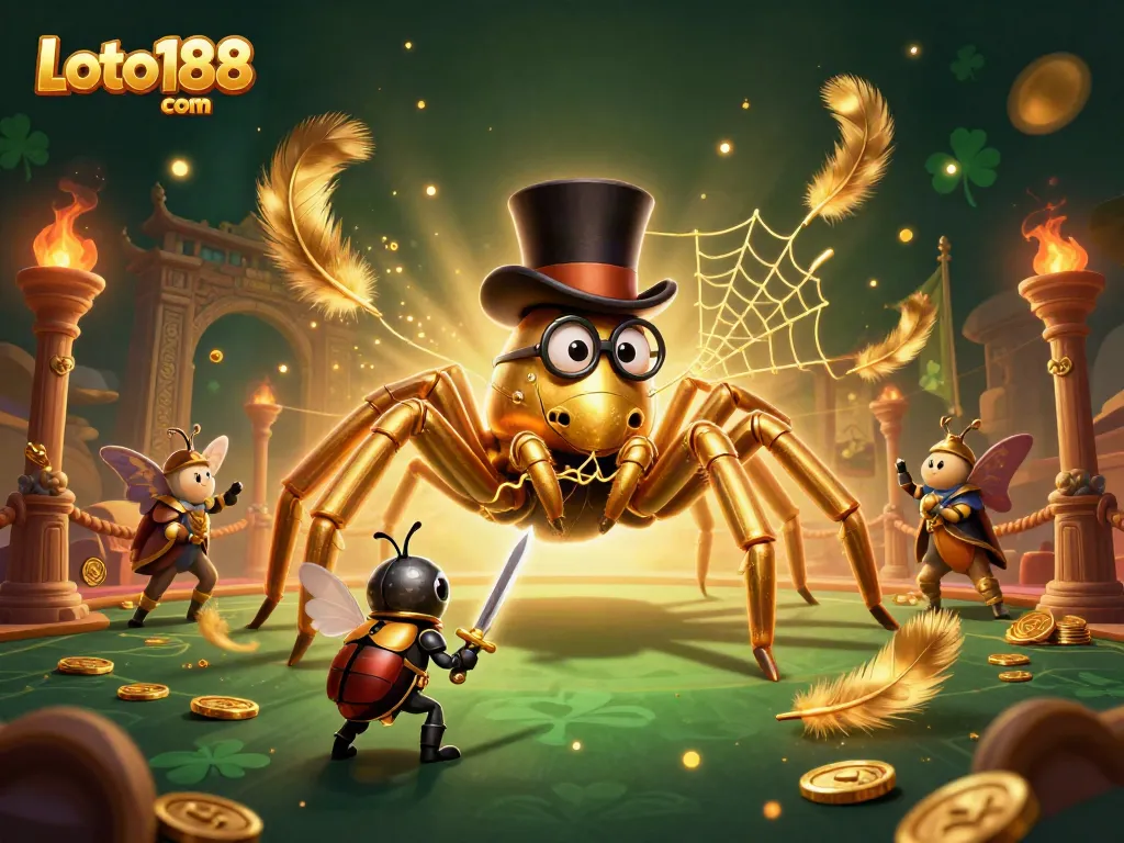 Engage with thrilling games at Loto188 com featuring unique online casino elements