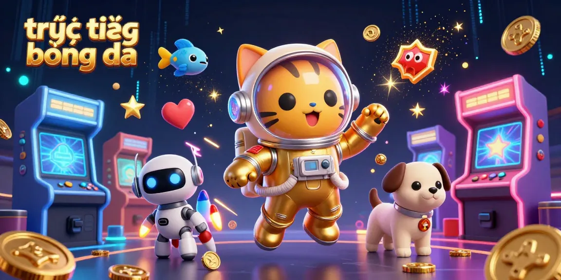 Experience trực tiếp bóng đá live with engaging visuals and immersive gaming elements enhancing your viewing adventure.