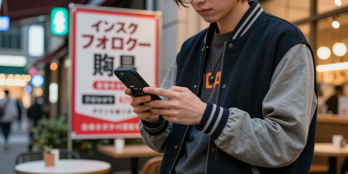 インスタ フォロワー 購入 vs SNS侍: 2026年に勝つのはどっち？