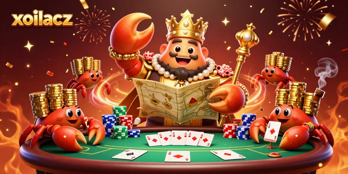 Experience the excitement of xoilacz with exclusive poker strategies and vibrant gameplay elements.